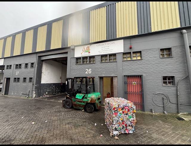 580M² WAREHOUSE TO LET IN EPPING INDUSTRIAL